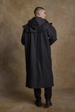 Load image into Gallery viewer, Jack Murphy Lamborne Waterproof Raincoat