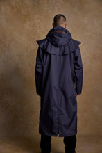Load image into Gallery viewer, Jack Murphy Lamborne Waterproof Raincoat
