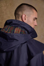 Load image into Gallery viewer, Jack Murphy Lamborne Waterproof Raincoat