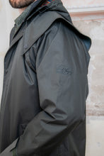 Load image into Gallery viewer, Jack Murphy Lamborne Waterproof Raincoat