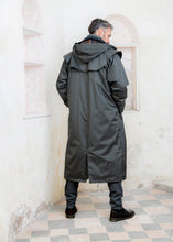 Load image into Gallery viewer, Jack Murphy Lamborne Waterproof Raincoat