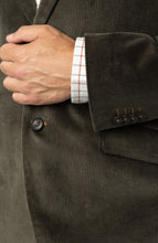 Load image into Gallery viewer, Gurteen Reigate Corduroy Jacket