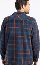 Load image into Gallery viewer, Weird Fish Tuburn Check Fleece Shaket
