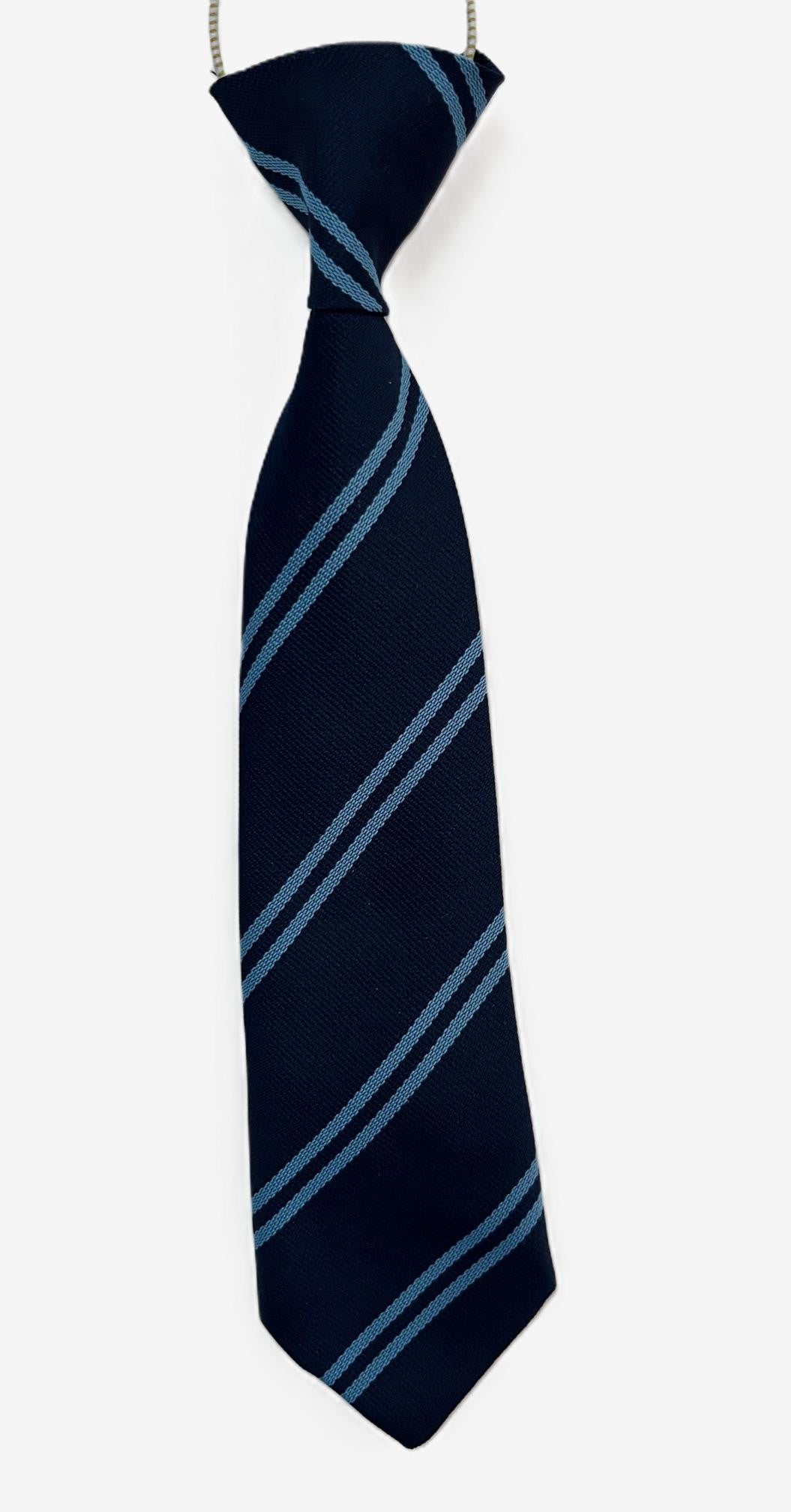 All Saints Elasticated Tie