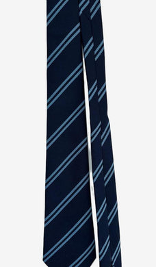 All Saints School Standard Tie