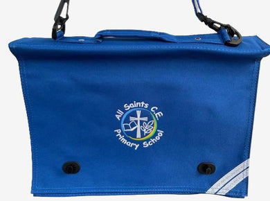 All Saints Document Case