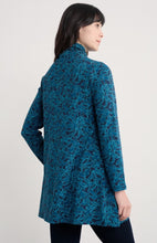 Load image into Gallery viewer, Seasalt Grass Kelp A Line Tunic