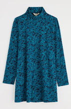 Load image into Gallery viewer, Seasalt Grass Kelp A Line Tunic