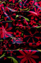 Load image into Gallery viewer, Seasalt Mahonia Velvet Shift Dress