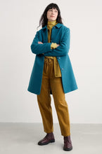 Load image into Gallery viewer, Seasalt Wood Cabin Coat