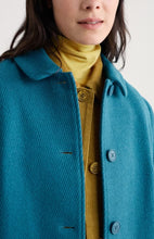 Load image into Gallery viewer, Seasalt Wood Cabin Coat