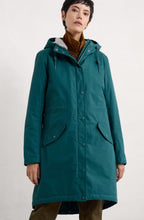 Load image into Gallery viewer, Seasalt Plant Hunter 2 Parka Coat