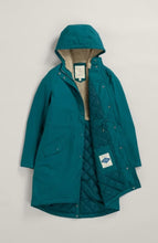 Load image into Gallery viewer, Seasalt Plant Hunter 2 Parka Coat