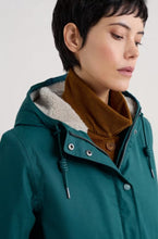 Load image into Gallery viewer, Seasalt Plant Hunter 2 Parka Coat