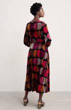 Load image into Gallery viewer, Seasalt Oak Cottage Velvet Dress
