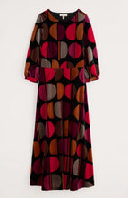 Load image into Gallery viewer, Seasalt Oak Cottage Velvet Dress