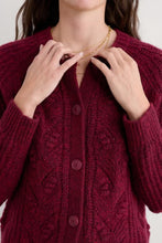 Load image into Gallery viewer, Seasalt Sand Thistle Cardigan