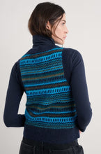 Load image into Gallery viewer, Seasalt Annik Fairisle Vest
