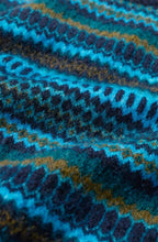 Load image into Gallery viewer, Seasalt Annik Fairisle Vest