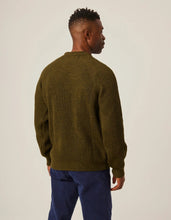 Load image into Gallery viewer, Peregrine Ford Crew Neck Jumper