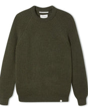 Load image into Gallery viewer, Peregrine Ford Crew Neck Jumper