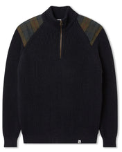 Load image into Gallery viewer, Peregrine Bexley Q Zip Jumper