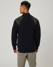 Load image into Gallery viewer, Peregrine Bexley Q Zip Jumper