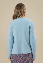 Load image into Gallery viewer, Adini Delta Wool Jacket
