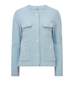 Load image into Gallery viewer, Adini Delta Wool Jacket