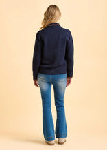 Load image into Gallery viewer, Brakeburn Midnight Cardigan