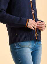 Load image into Gallery viewer, Brakeburn Midnight Cardigan