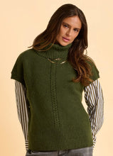 Load image into Gallery viewer, Brakeburn Mariner Tank Top