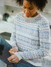 Load image into Gallery viewer, Eribe Kinross Sweater for Women