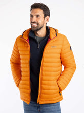 Load image into Gallery viewer, Weird Fish Flete Padded Jacket