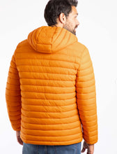 Load image into Gallery viewer, Weird Fish Flete Padded Jacket