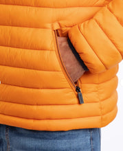 Load image into Gallery viewer, Weird Fish Flete Padded Jacket