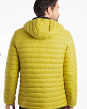 Load image into Gallery viewer, Weird Fish Flete Padded Jacket