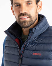 Load image into Gallery viewer, Weird Fish Langtree Padded Gillet