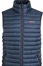 Load image into Gallery viewer, Weird Fish Langtree Padded Gillet