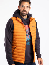 Load image into Gallery viewer, Weird Fish Langtree Padded Gillet