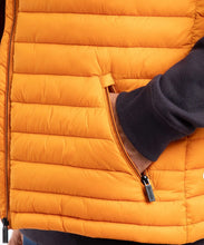 Load image into Gallery viewer, Weird Fish Langtree Padded Gillet