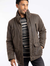 Load image into Gallery viewer, Weird Fish Thunderchief Jacket