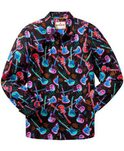 Load image into Gallery viewer, Joe Browns Funky Guitar Shirt