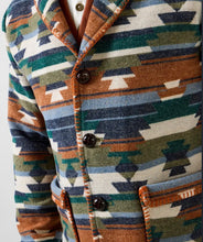 Load image into Gallery viewer, Joe Browns Brilliant Blanket Aztec Jacquard Jacket