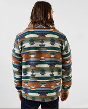 Load image into Gallery viewer, Joe Browns Brilliant Blanket Aztec Jacquard Jacket