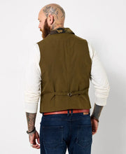 Load image into Gallery viewer, Joe Browns Cool in Camo Waistcoat