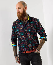 Load image into Gallery viewer, Joe Browns Sensational Skulls Shirt