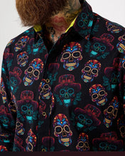 Load image into Gallery viewer, Joe Browns Sensational Skulls Shirt