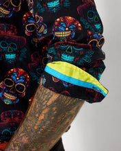 Load image into Gallery viewer, Joe Browns Sensational Skulls Shirt