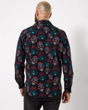 Load image into Gallery viewer, Joe Browns Sensational Skulls Shirt